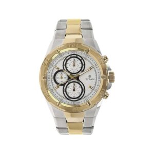Titan Watch