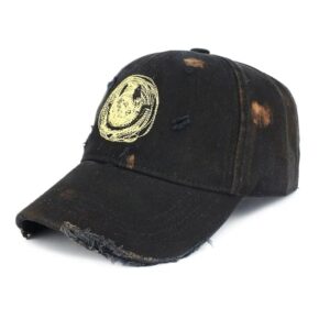 Cap