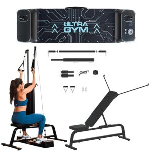 GYM Equipment