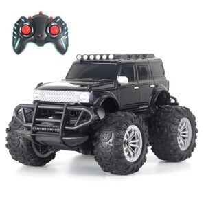 Off Road RC