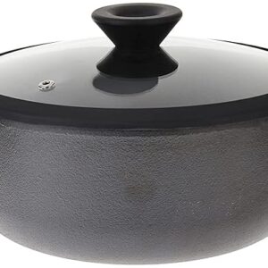 Dutch Ovens