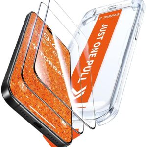 Tempered Glass