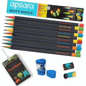 Apsara Pencil
