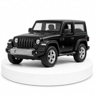 Thar toy