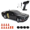 Remote control car