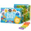 Busy Book for Toddlers