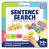 Sentence Puzzle for Kids