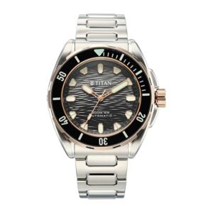 Titan Watch