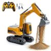 JCB eltronic