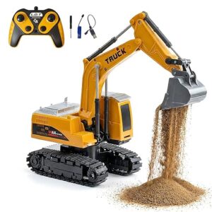JCB eltronic