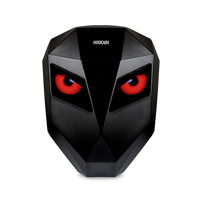 Hookaba Eye Rover LED Backpack 31L