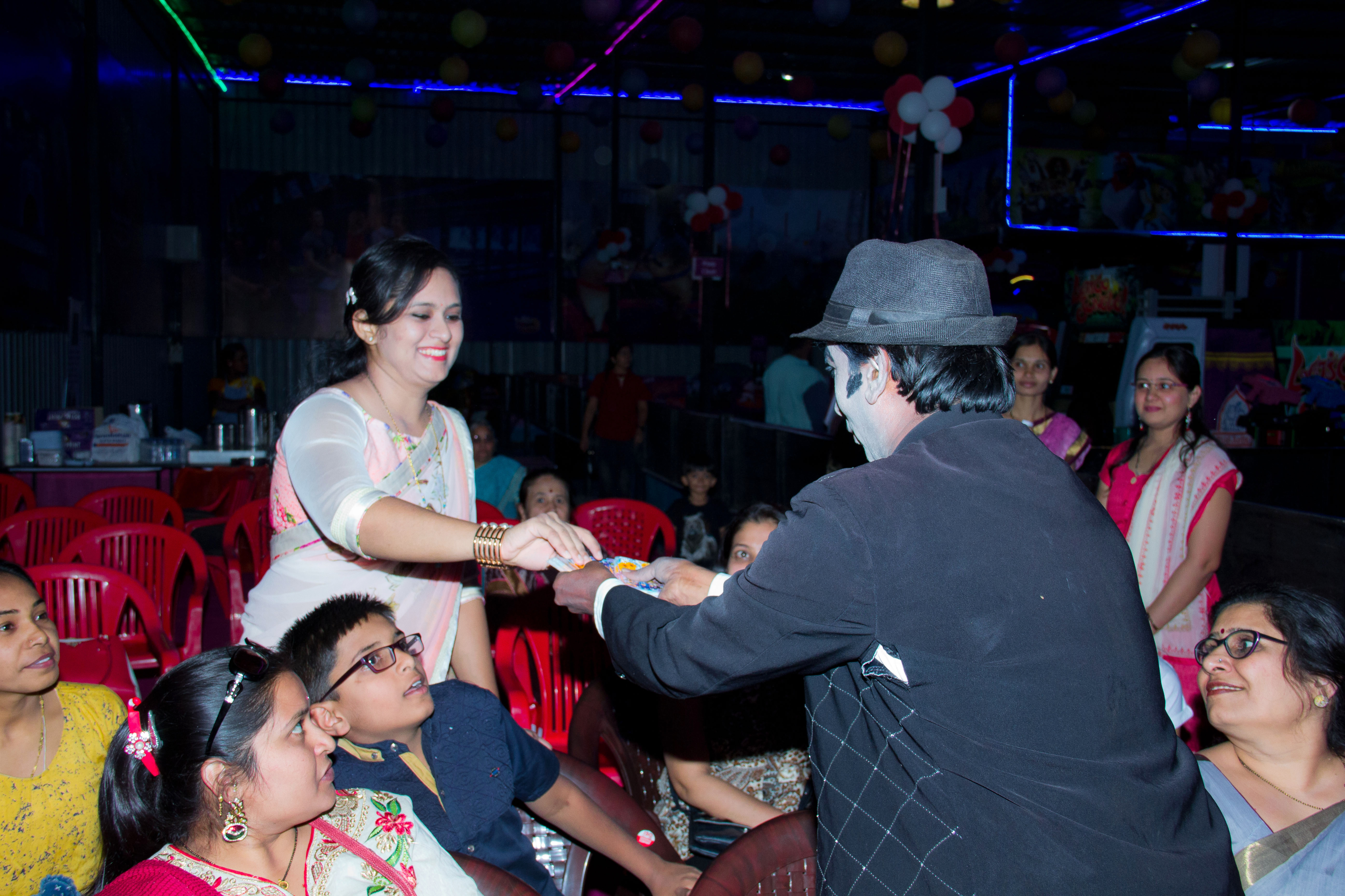 LALA First Meet