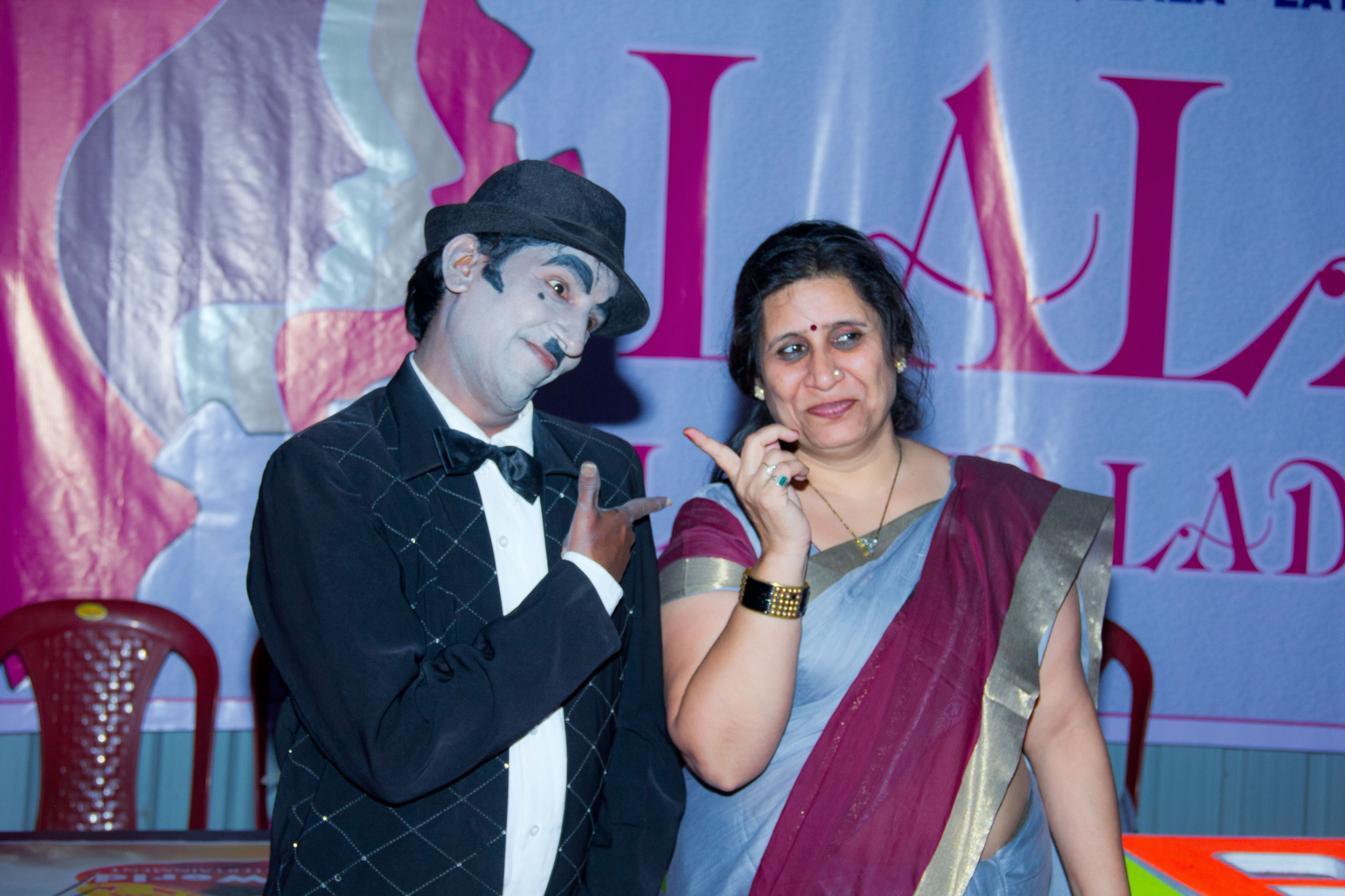 LALA First Meet