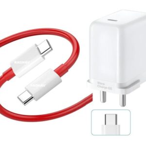 Charger