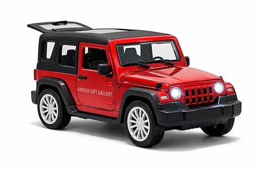 Thar toy