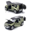Defender toy