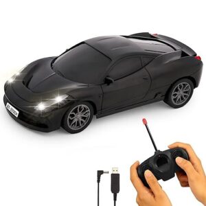 Remote control car