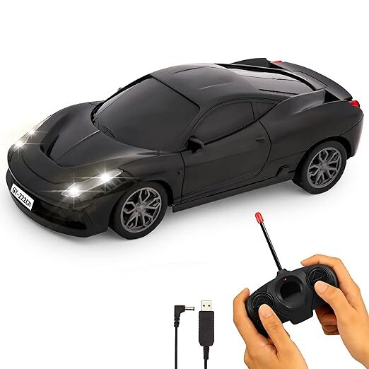 Remote control car