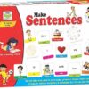 Sentence Puzzle for Kids