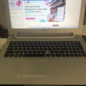 Laptop