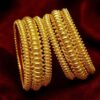 One Gram Shindeshahi Tode Bangles
