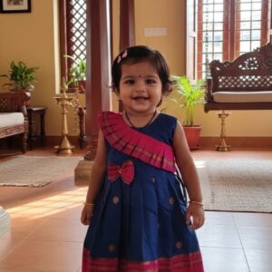 Girl Dress
