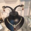 Most Beautiful AD Stone Jewellery