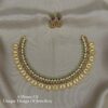 South Indian Choker