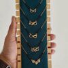 Short Mangalsutra