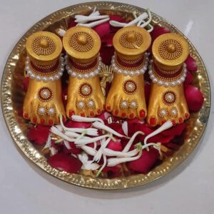 Lakshmi Charan