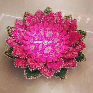 Lotus Decor