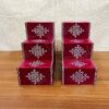 Decorative Diya Steps