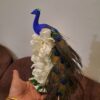 Decorative Peacock