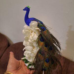 Decorative Peacock