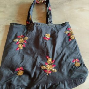Homemade Carry Bag