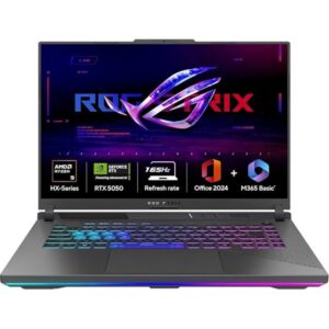 Asus ROG