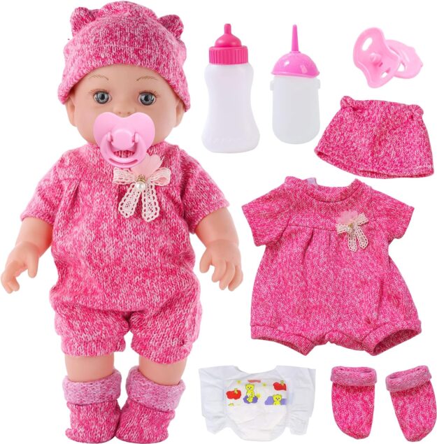 doll