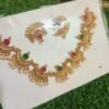 Traditional Chandrakor Necklace