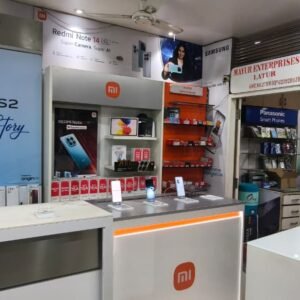 Your Complete Mobile & Accessories Store