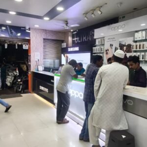 Top Smartphone Brands Under One Roof