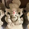 Classic Turban Style Ganesh Idol