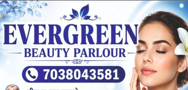 Evergreen Beauty Parlour